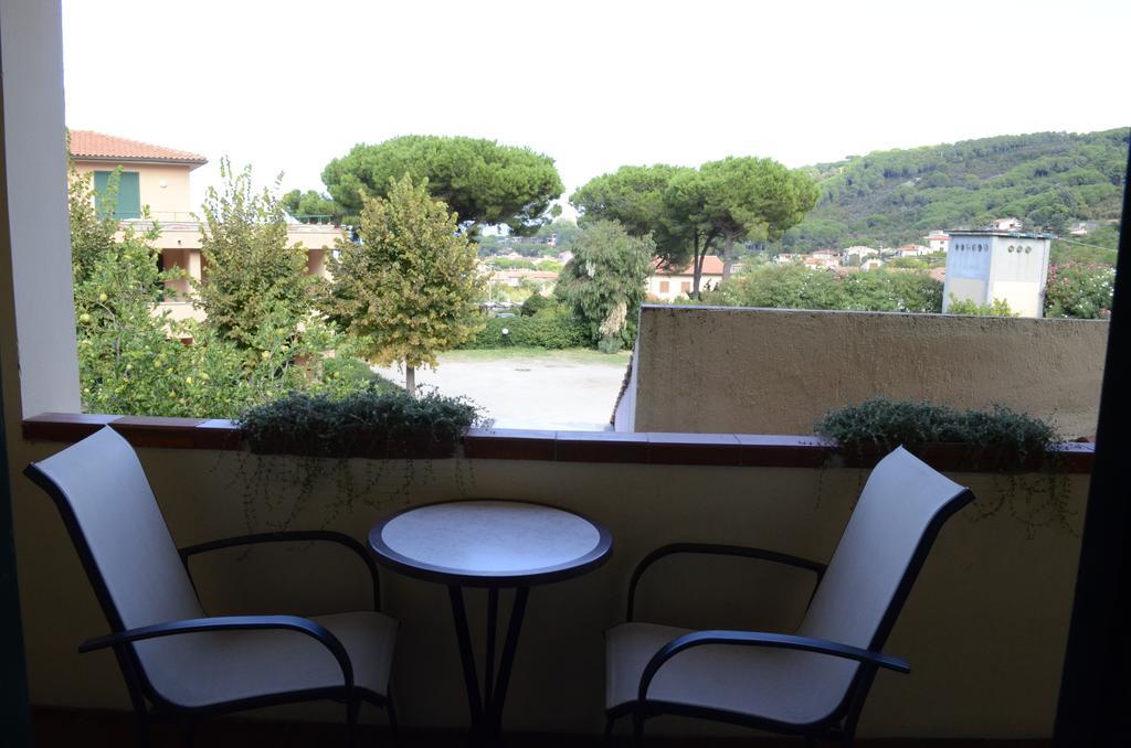 Appartamenti Le Spiagge Marciana Marina  Bagian luar foto