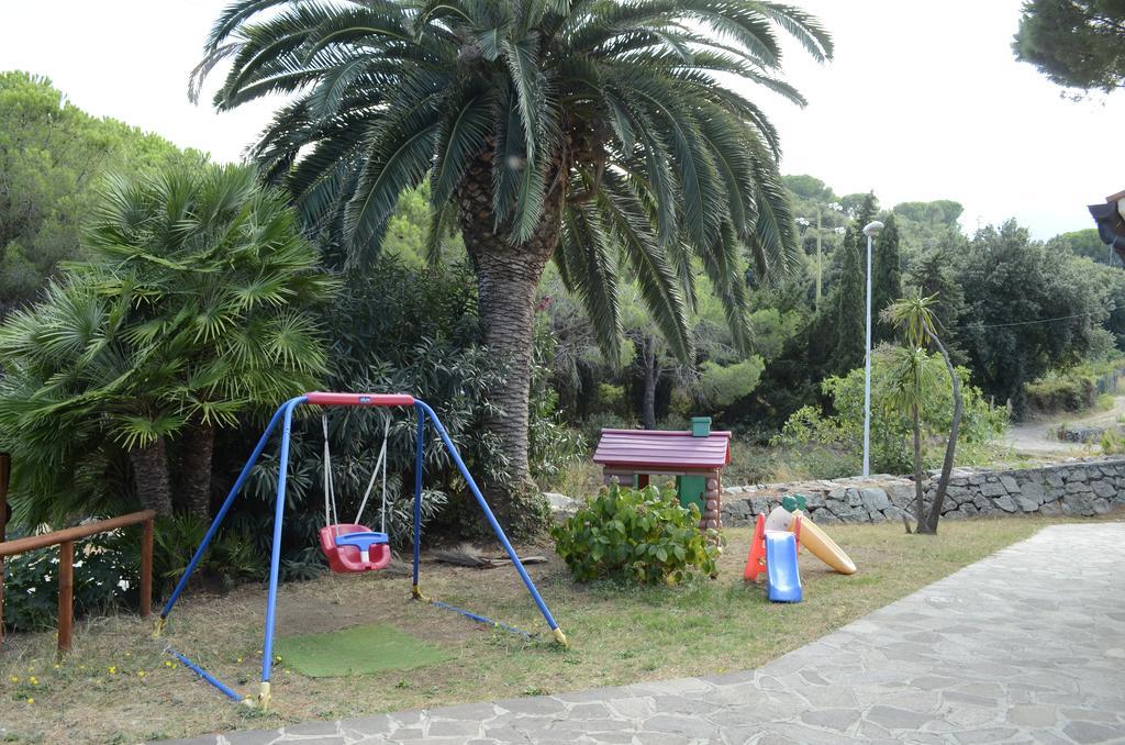 Appartamenti Le Spiagge Marciana Marina  Bagian luar foto
