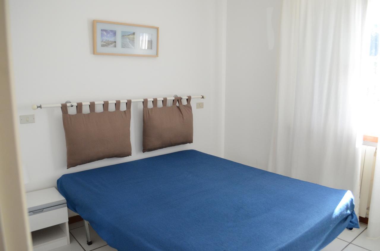 Appartamenti Le Spiagge Marciana Marina  Bagian luar foto